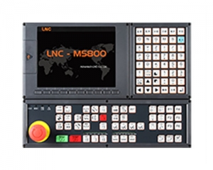 CNC Controller LNC M528 Milling Center