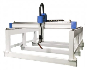 CNC Welding machine 4 axis