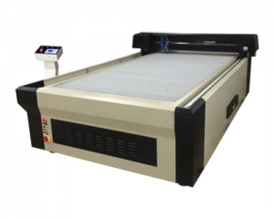 CNC Laser Engraving Cutting Machine THC 1300 x 2500