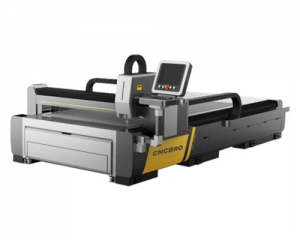 CNC Fiber laser cutting machine FB16-1530- 500W