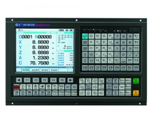 GSK980MDc System