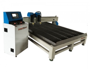 CNC Plasma SX2030 Cutting Machine 2000x3000mm