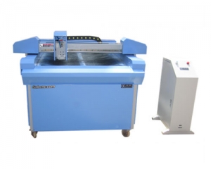 CNC Plasma JX6090 Cutting Machine 23