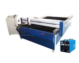 CNC Plasma SV1325-60 Cutting Machine 98