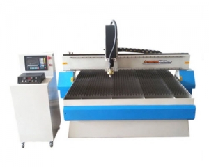 CNC Plasma SX1325-60 Cutting Machine (1300x2500mm)