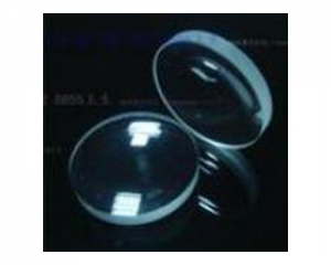 Focus Lens for CNC Laser CO2, 34×536×5