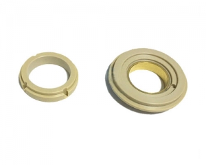 Insulated Ring for CNC Laser CO2 + Fiber