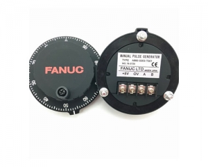 MPG handheld hand wheel for FANUC